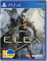 Elex (PS4)-thumb