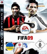 FIFA 09 (PS3) Б/У-thumb