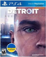 Detroit: Стать человеком (PS4)-thumb