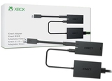 Адаптер Microsoft Kinect Adapter for Windows (Black) Черный (Xbox One)-thumb