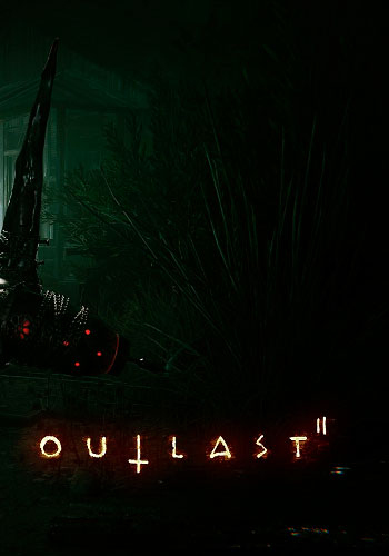 Outlast 2 Steam Gift (PC)-thumb