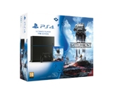 Playstation 4 Console 1TB — Star Wars Battlefront Bundle (Black) (EU) /PS4-thumb