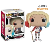 POP 97 Harley Quinn «Suicide Squad» (Фігурка)-thumb