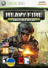 Heavy Fire — Shattered Spear (XBOX360)-thumb