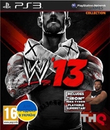 WWE 2013 (PS3)-thumb