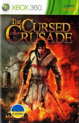 The Cursed Crusade (XBOX360)-thumb