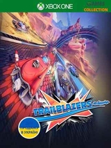 Trailblazers (XBox One)-thumb