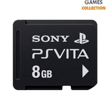 PS Vita 8 GB Карта памяти Б.У (PS Vita)-thumb