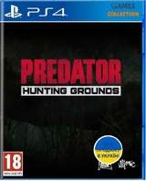 Predator: Hunting Grounds (PS4)-thumb