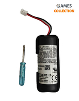 Аккамулятор Move PS3/PS4/PS5 Мув батарейка lip1441 1380mah-thumb