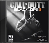 CALL OF DUTY: BLACK OPS 2 КЛЮЧ (РС)-thumb