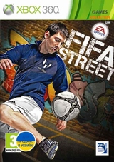 FIFA: Street (XBOX360)-thumb