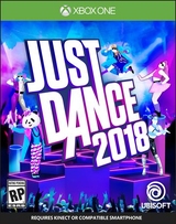 Just Dance 2018 (Xbox One)-thumb