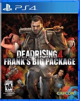 Dead Rising 4: Frank’s Big Package (PS4)-thumb