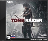 TOMB RAIDER КЛЮЧ (РС)-thumb