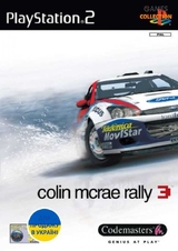 Colin McRae Rally 3 (PS2)-thumb