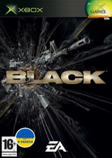 Black (XBOX360)-thumb