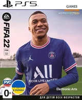 FIFA 22 (PS5)-thumb