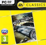 Need For Speed: Most Wanted. Classics Русская Версия Jewel-thumb