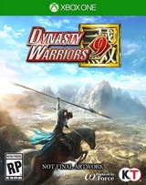 Dynasty Warriors 9 (Xbox One)-thumb