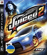 Juiced 2: Hot Import Nights (PS3)-thumb