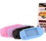 Силіконовий чохол для PSP Slim-thumb