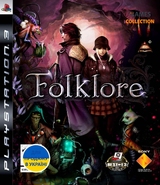 Folklore (PS3)-thumb