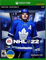 NHL 22 (XBOX ONE/XSX)-thumb