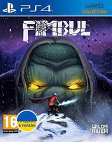 Fimbul (PS4)-thumb