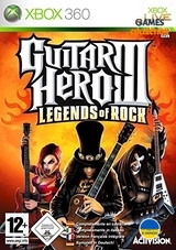Guitar Hero III: Legends of Rock (XBOX360)-thumb
