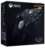 Xbox One Elite Controller v2 Black (Джойстик)-thumb