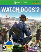 Watch Dogs 2 Б/У (Xbox One)-thumb