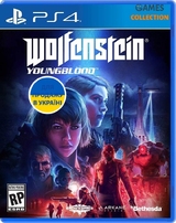 Wolfenstein: Youngblood (PS4)-thumb