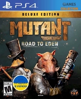 Mutant Year Zero: Road to Eden (PS4)-thumb