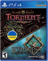 planescape: torment & icewind dale enhanced edition (ps4)-thumb