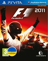 F1 2011 (PS Vita)-thumb