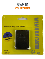 Карта памяти 64 Mb-thumb