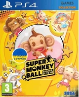 Super Monkey Ball Banana Blitz HD (PS4)-thumb