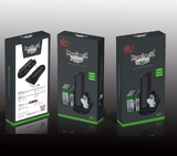 XBOX ONE X Многофункциональный кронштейн вентилятора Scorpio-thumb