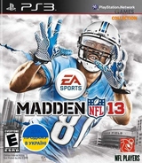 Madden NFL 13 (PS3)-thumb