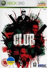 The Club (XBOX360)-thumb
