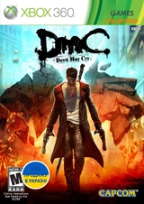 DmC: Devil May Cry (XBOX360)-thumb