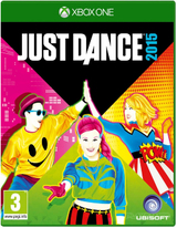 Just Dance 2015 [Xbox One]-thumb