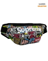 Сумка-бананка Supreme Рисунок 9-thumb