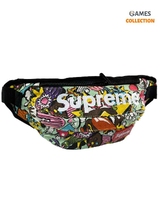 Сумка-бананка Supreme Рисунок 1-thumb