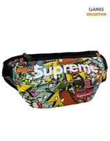 Сумка-бананка Supreme Рисунок 2-thumb