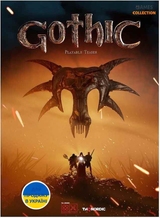 Gothic Remake (PS4)-thumb