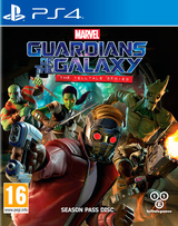 Guardians of the Galaxy (PS4)-thumb