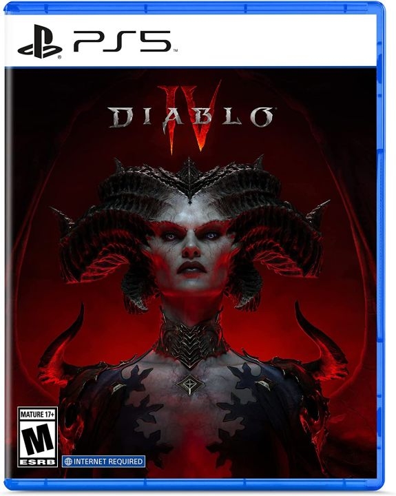 Diablo IV (PS5)-thumb