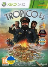 Tropico 4 (XBOX360)-thumb